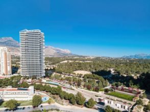 Imagen Benidorm