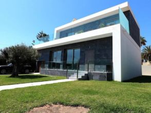 Imagen Nueva Torrevieja, Aguas nuevas