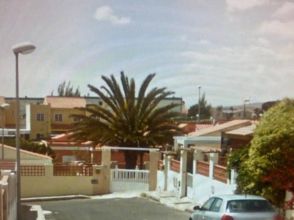 Imagen La Oliva localidad