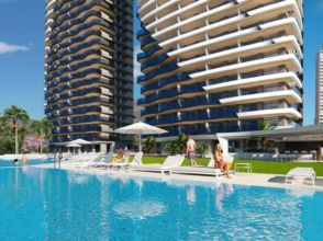 Imagen Benidorm