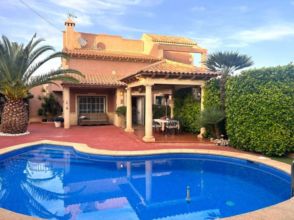 Imagen Nueva Torrevieja, Aguas nuevas