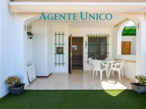 Imagen Bahía Feliz-San Agustín-Castillo del Romeral