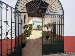 Imagen de Carmona
