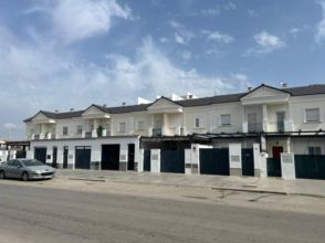 Imagen Los Palacios y Villafranca 