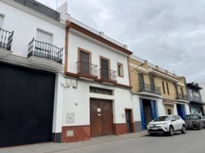 Imagen Los Palacios y Villafranca 