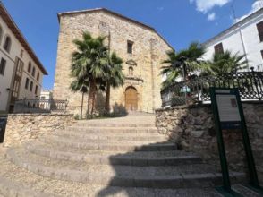 Imagen Torredelcampo Población