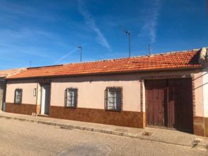 Imagen Arenales de San Gregorio