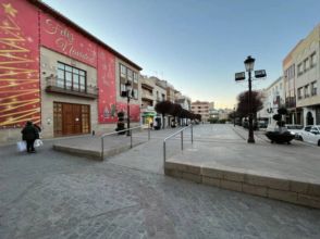 Imagen Torredelcampo Población