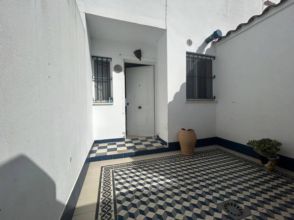 Imagen Los Palacios y Villafranca 