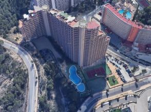 Imagen Benidorm