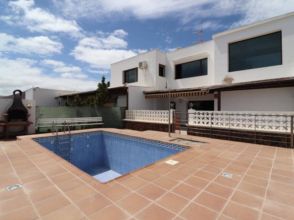 Imagen Teguise localidad