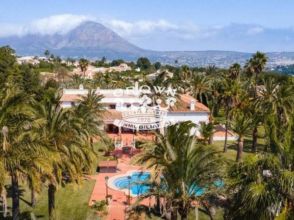 Imagen Los Cerezos-La Mandarina-La Finca-Covatelles