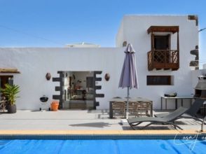 Imagen Teguise localidad