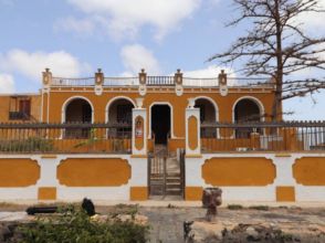 Imagen Teguise localidad