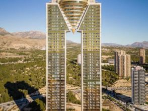 Imagen Benidorm