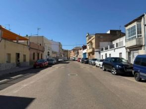 Imagen Centro Histórico