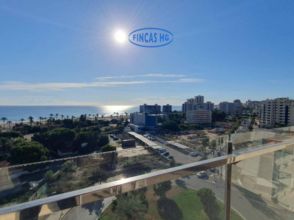 Imagen Playa San Juan