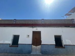 Imagen Los Palacios y Villafranca 
