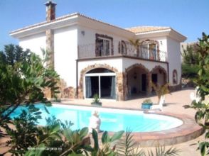Imagen El Salobre