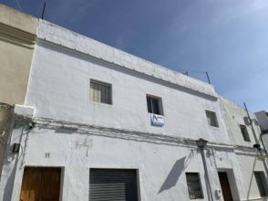 Imagen de Lebrija