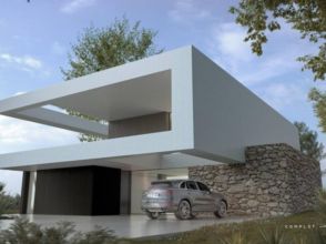 Imagen El Brillante, El Tablero, Valdeolleros (Distrito Norte Sierra)