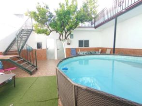 Imagen de Dos Hermanas (Pueblo)
