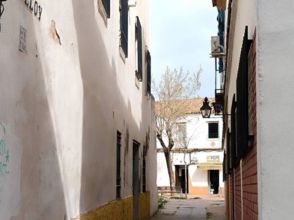Imagen San Salvador y La Compañía