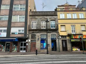 Imagen Cangas Población