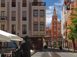 Imagen Centro Histórico