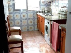 Imagen San Miguel - Capuchinos