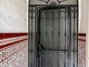Imagen de Coria del Río