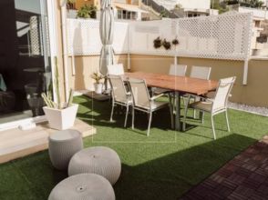 Imagen de Residencial Anaga-Ifara-La Ninfa