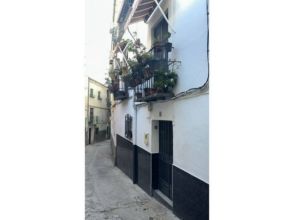 Imagen Ctra. de Circunvalación-La Magdalena-Antonio Diaz