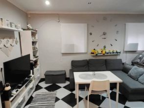 Imagen Campo de la Verdad, Sector Sur, Guadalquivir (Distrito Sur)