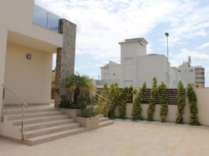 Imagen Playa de los Locos, Los Frutales, Cabo Cervera