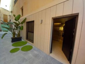 Imagen Centre-Port-Platja Llevant