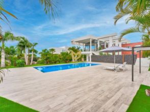 Imagen Costa Adeje