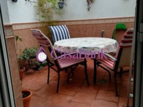 Imagen Campo de la Verdad, Sector Sur, Guadalquivir (Distrito Sur)