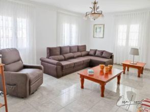 Imagen Teguise localidad