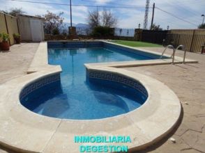 Imagen Baeza Población