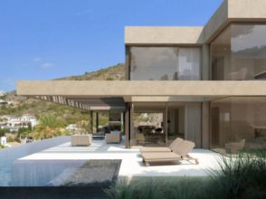 Imagen Moraira