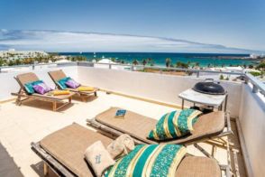 Imagen Teguise localidad
