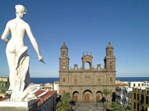 Imagen Vegueta