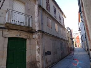 Imagen Santa María do Porto de Marín