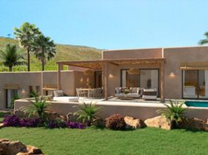 Imagen de Los Cerezos-La Mandarina-La Finca-Covatelles