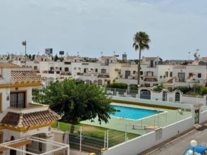 Imagen de La Siesta, El Salado, Torreta, El Chaparral