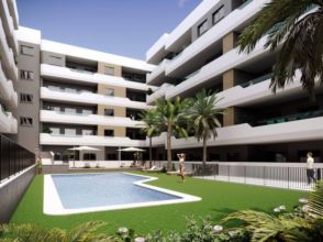 Imagen Centre-Port-Platja Llevant