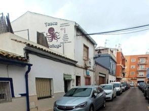 Imagen Centro Urbano