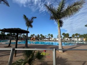Imagen de La Oliva localidad