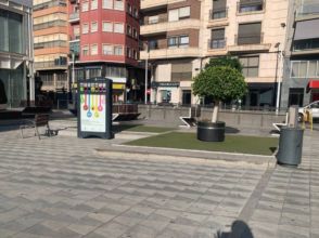 Imagen de Centre